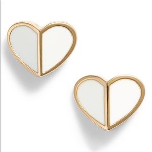 Kate Spade earrings